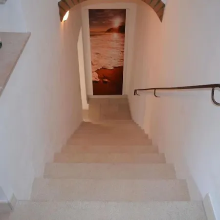 Villa The 4 Senses Experience Suvereto Exterior foto