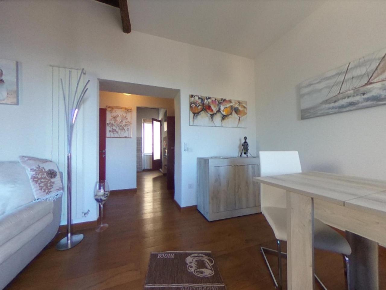Holiday home The 4 Senses Experience *