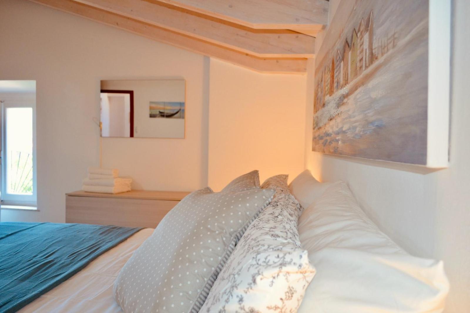 Holiday home The 4 Senses Experience Suvereto