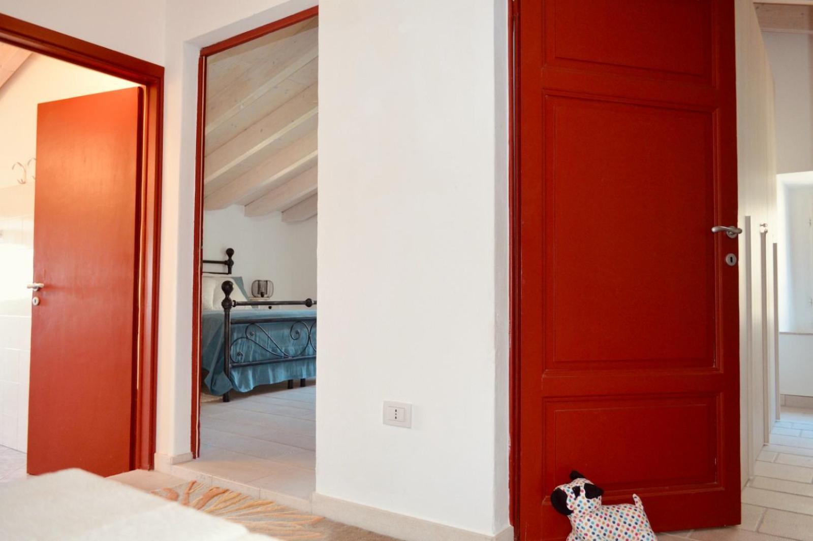 Holiday home The 4 Senses Experience
