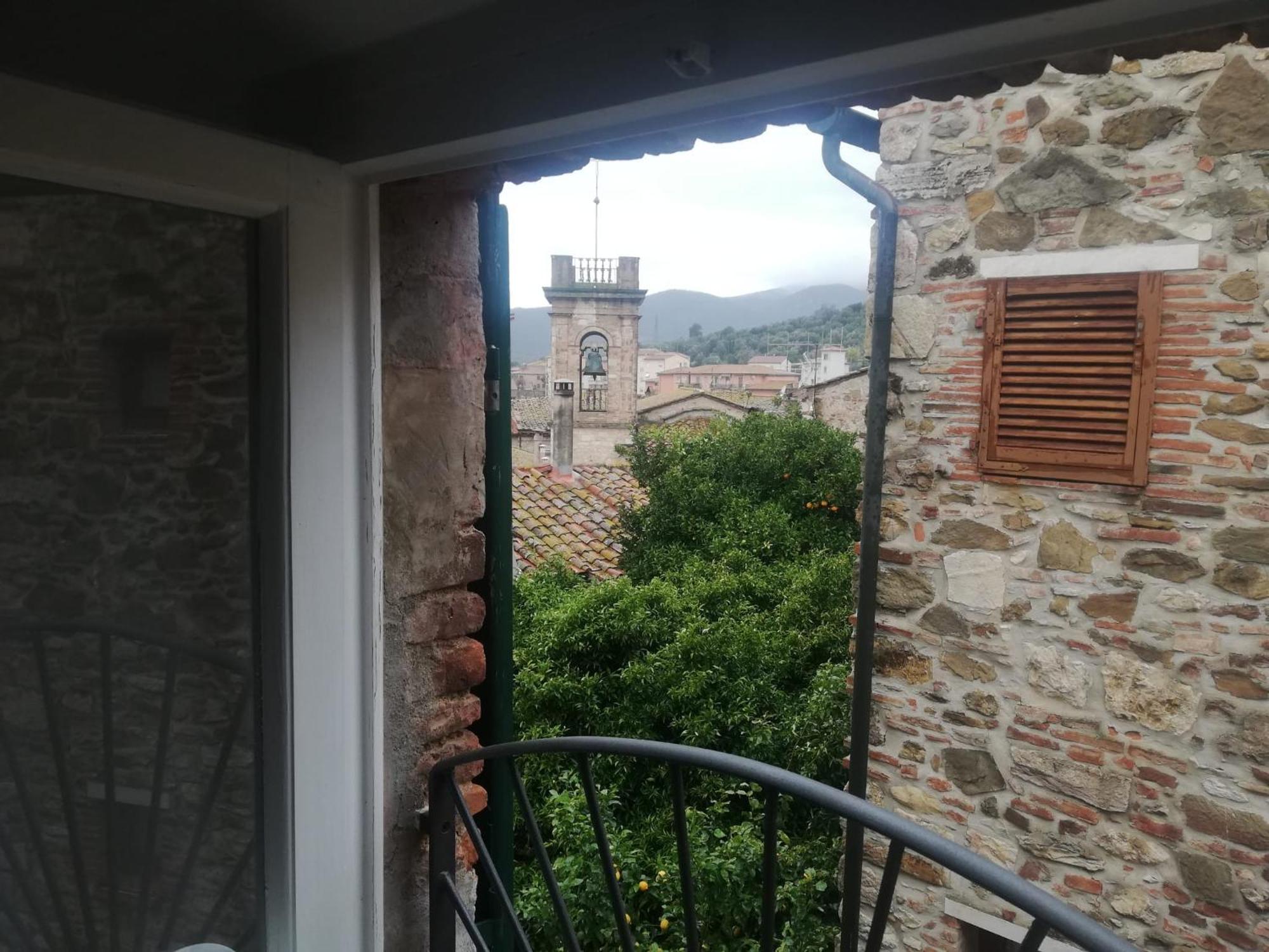 The 4 Senses Experience Holiday home *