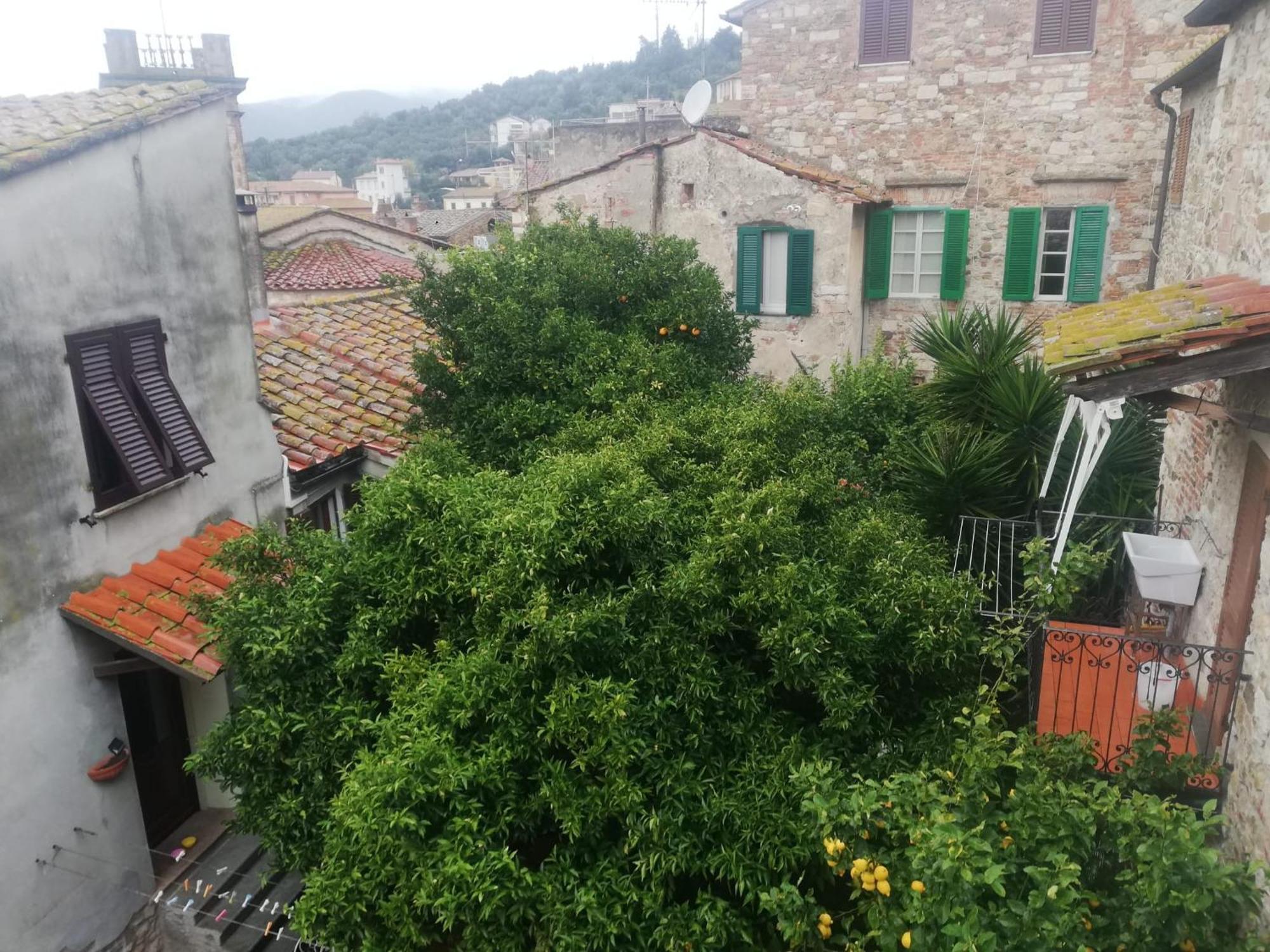 Holiday home The 4 Senses Experience Suvereto