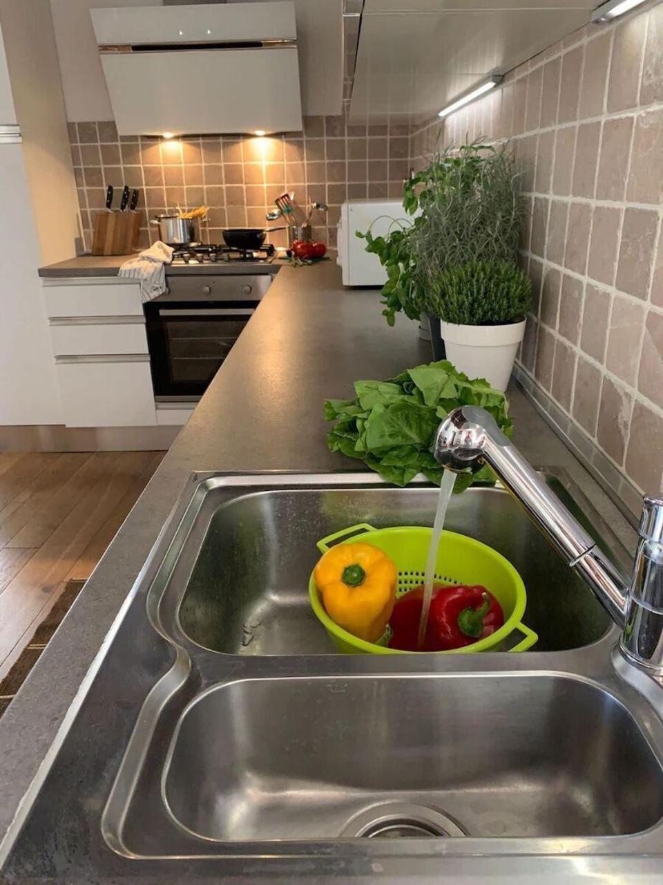 The 4 Senses Experience Holiday home *