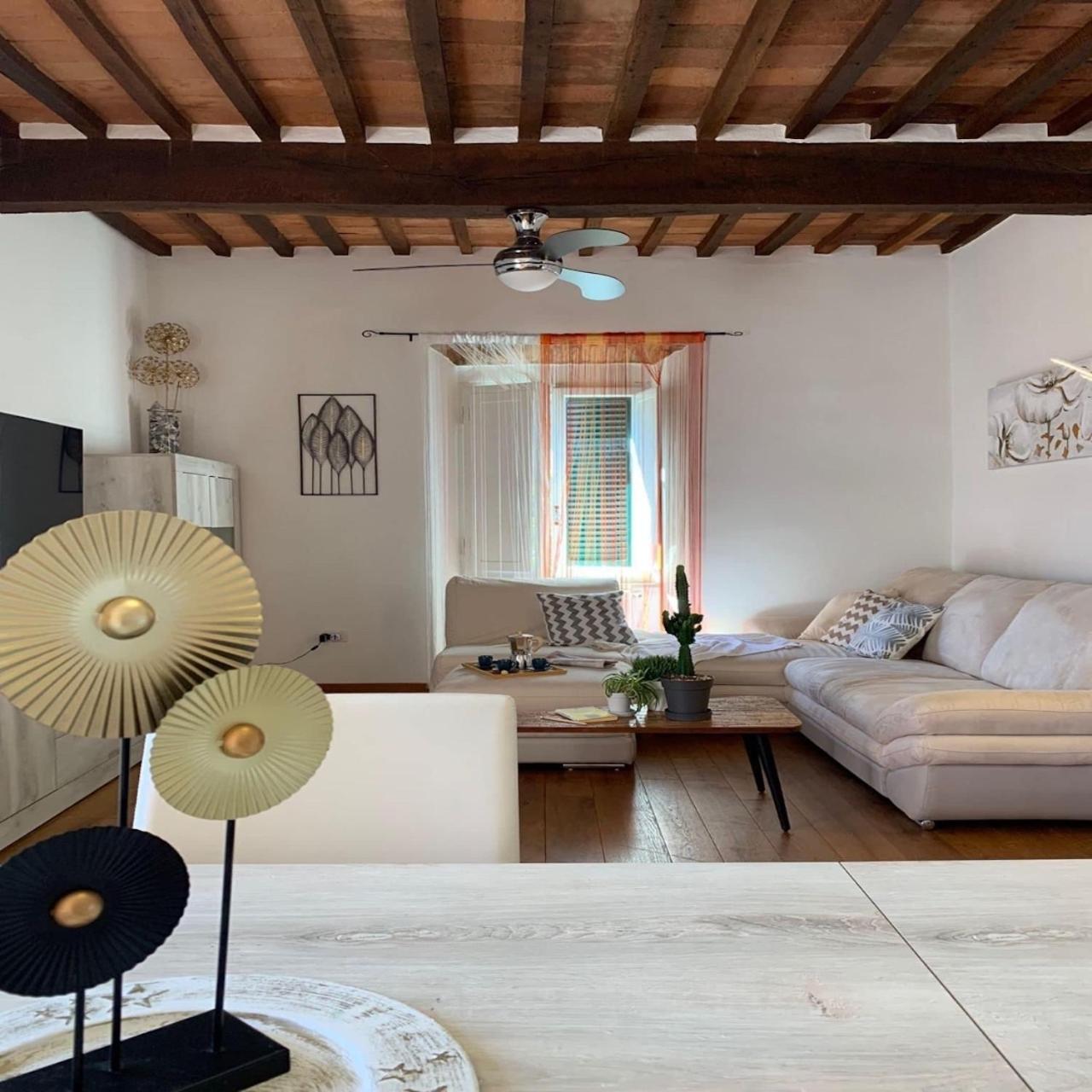 Holiday home The 4 Senses Experience *