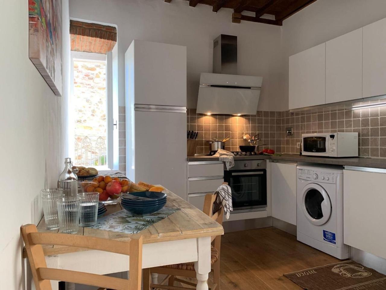 Holiday home The 4 Senses Experience Suvereto