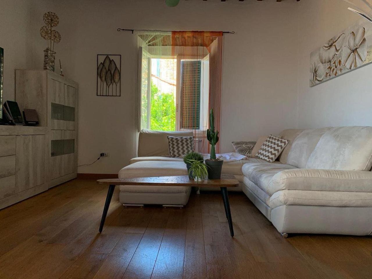 The 4 Senses Experience Holiday home Suvereto