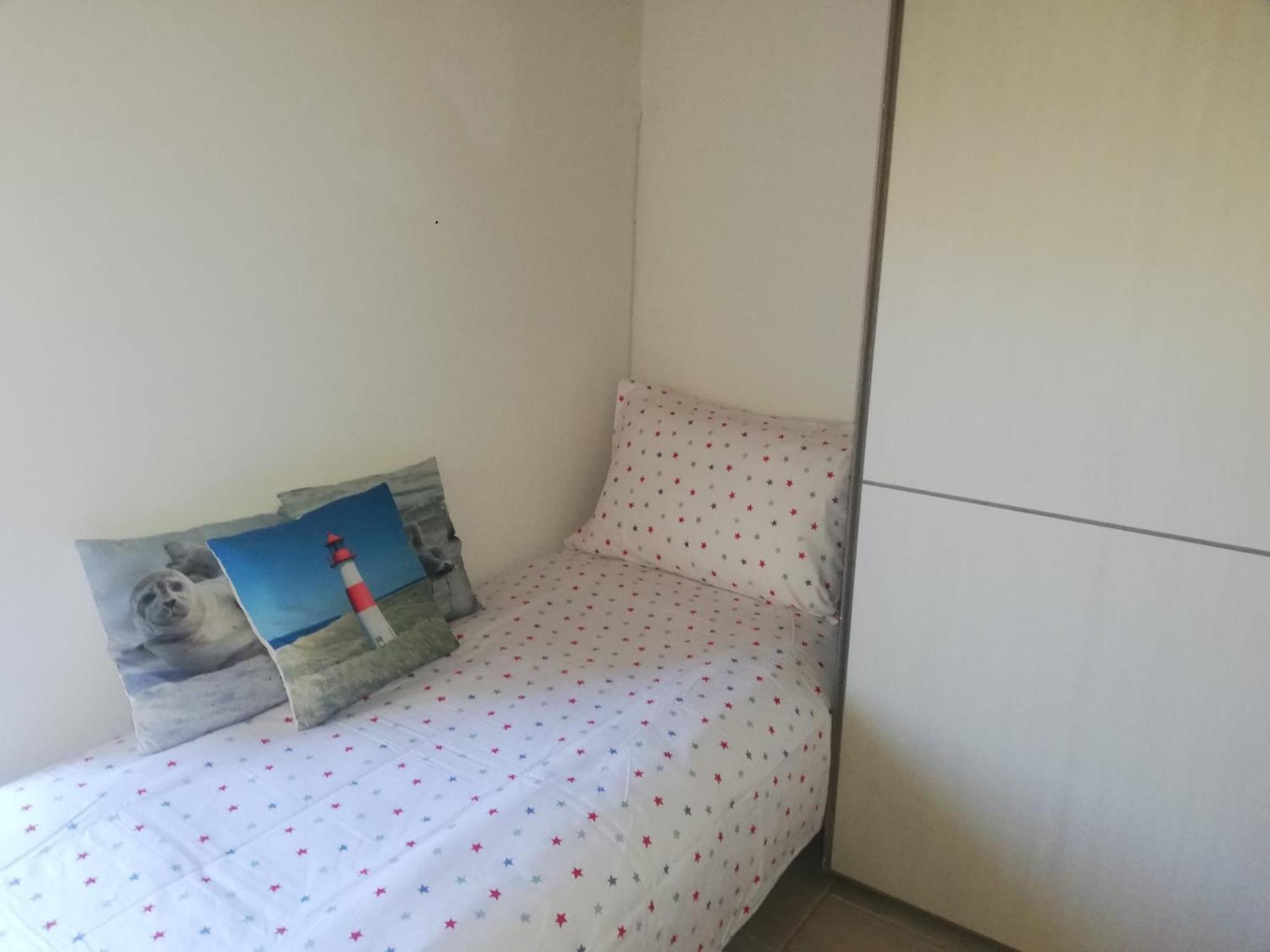 The 4 Senses Experience Holiday home *