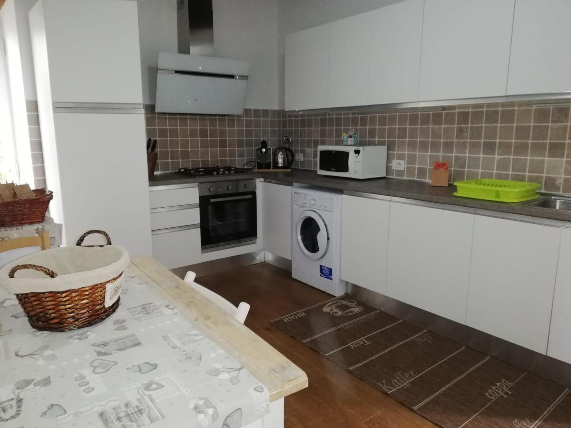 The 4 Senses Experience Holiday home
