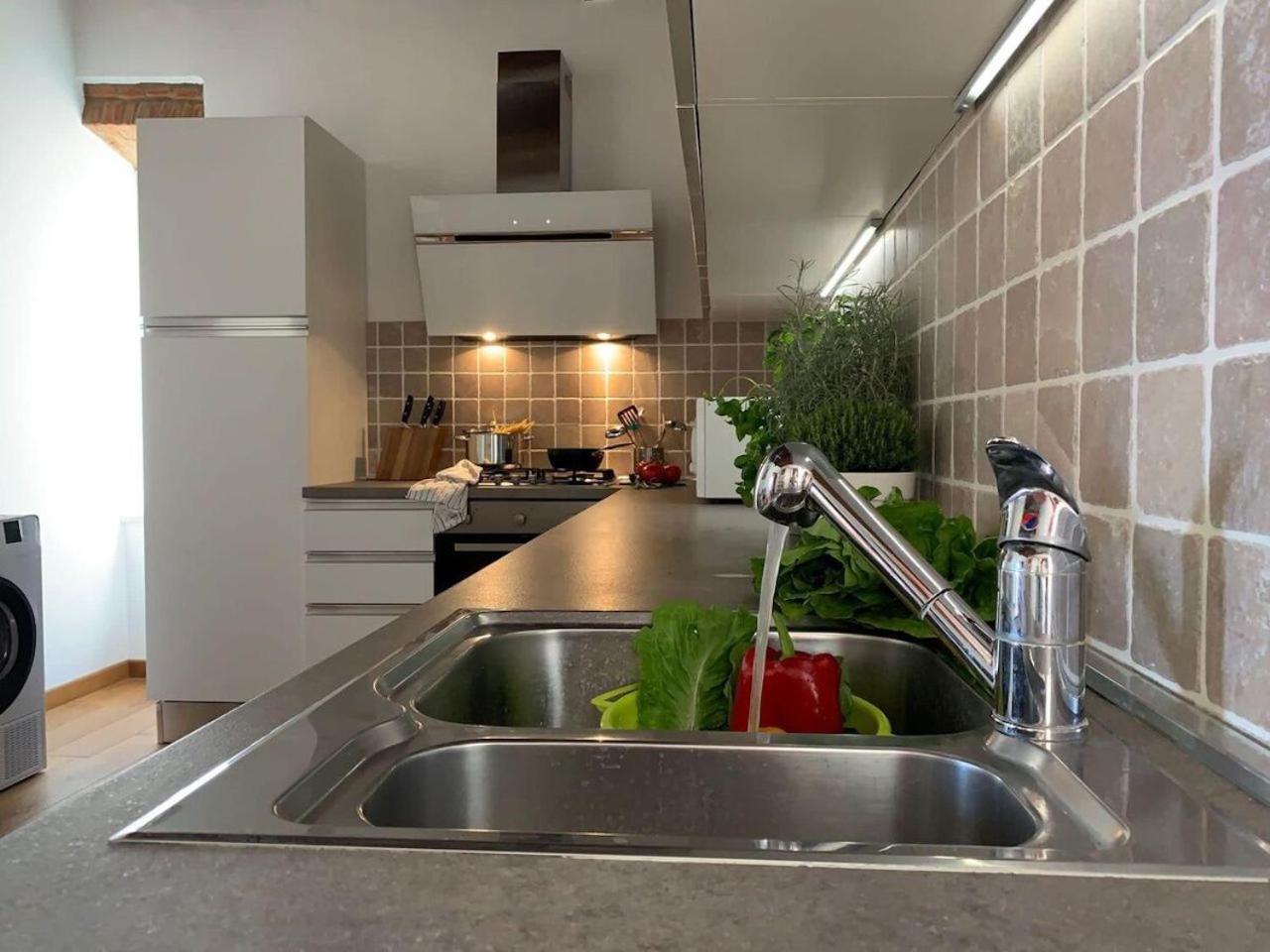 The 4 Senses Experience Holiday home Suvereto