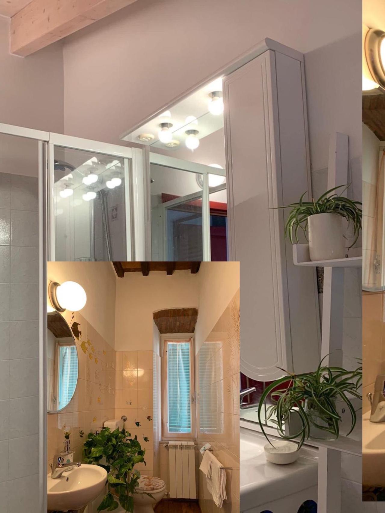 Holiday home The 4 Senses Experience Suvereto