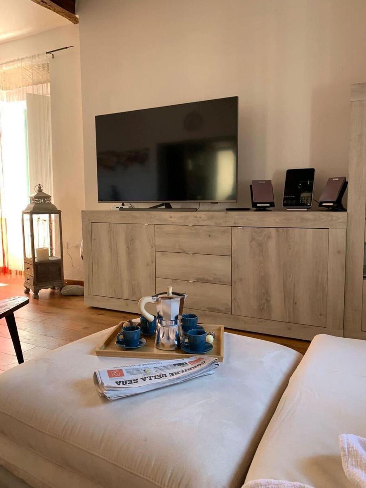 The 4 Senses Experience Holiday home Suvereto